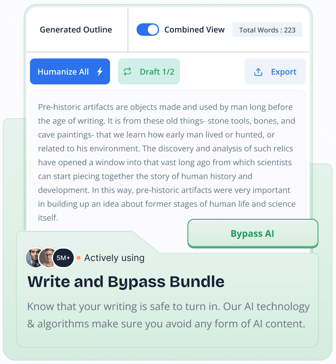rilevatore di plagio-immagine